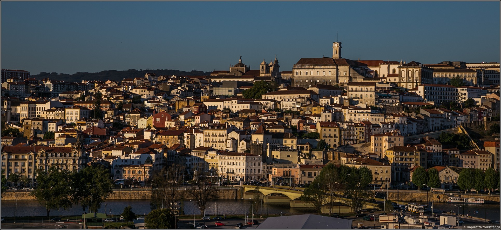 Coimbra